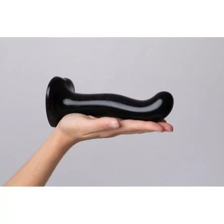 Dildo per la stimolazione della prostata (P-Spot) - Taglia M - (44,33 €) | Poppers Express