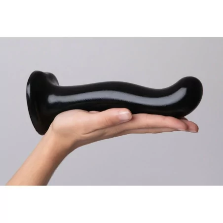 Dildo per la stimolazione della prostata (P-Spot) - Taglia XL - (58,51 €) | Poppers Express