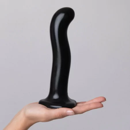 Dildo per la stimolazione della prostata (P-Spot) - Taglia XL - (58,51 €) | Poppers Express