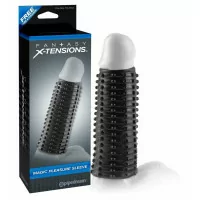 Magic Pleasure Sleeve - Guaina stimolante per il pene - Pipedream (21,72 €) | Poppers Express