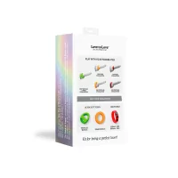 Neon Ring Kit - 3 Cockring stimolanti - Love to Love (24,64 €) | Poppers Express