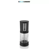 Automatic & Telescopic Penis Pump - Blue Junker (€79.90) | Poppers Express