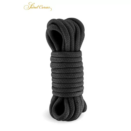 Codice Shibari 5 metri - Dolce Carezza - (8,92 €) | Poppers Express