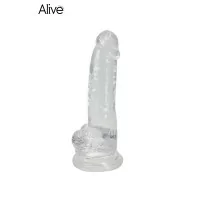 Gode Jelly 20,6cm - Torrent - Alive (22,90 €) | Poppers Express