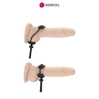 Fit Ring - Adjustable Penis Ring - Dorcel (€19.90) | Poppers Express