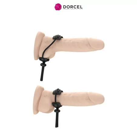 Fit Ring - Anneau Pénis Ajustable - Dorcel (19,90 €) | Poppers Express