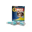 G-Max Power Caps Homme - 5 gélules Aphrodisiaques