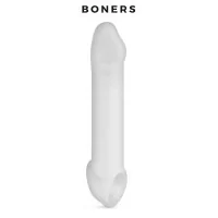 Gaine d'extension de pénis +5cm — Boners - Boners (34,90 €) | Poppers Express