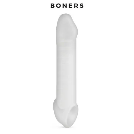 Penis Extension Sleeve +5cm — Boners - Boners (€34.90) | Poppers Express