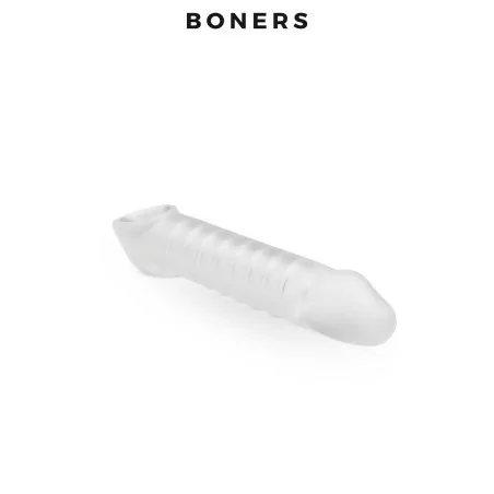 Penis Extension Sleeve +5cm — Boners - Boners (€34.90) | Poppers Express