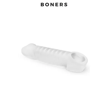 Penis Extension Sleeve +5cm — Boners - Boners (€34.90) | Poppers Express