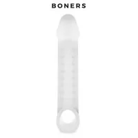 Gaine d'extension de pénis +5cm — Boners - Boners (34,90 €) | Poppers Express