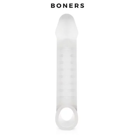 Penis Extension Sleeve +5cm — Boners - Boners (€34.90) | Poppers Express