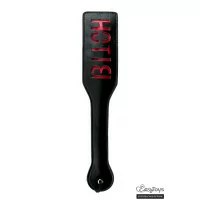 Spanking Paddle Marking Bitch - Fetisch-Kollektion - Easytoys Fetish Collection (21,70 €) | Poppers Express