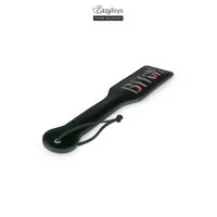 Spanking Paddle Marking Bitch - Fetisch-Kollektion - Easytoys Fetish Collection (21,70 €) | Poppers Express