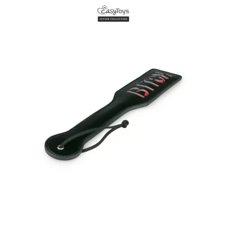 Spanking Paddle Marcando Perra - Colección Fetiche - Easytoys Fetish Collection (21,70 €) | Poppers Express