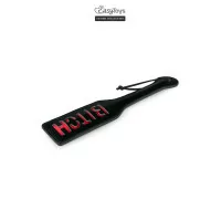 Spanking Paddle Marking Bitch - Fetisjcollectie - Easytoys Fetish Collection (€ 21,70) | Poppers Express