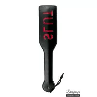 Spanking Paddle Kennzeichnung SLUT - Fetish Collection - Easytoys Fetish Collection (21,70 €) | Poppers Express