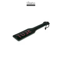 Spanking Paddle Marking SLUT - Colección fetiche - Easytoys Fetish Collection (21,70 €) | Poppers Express