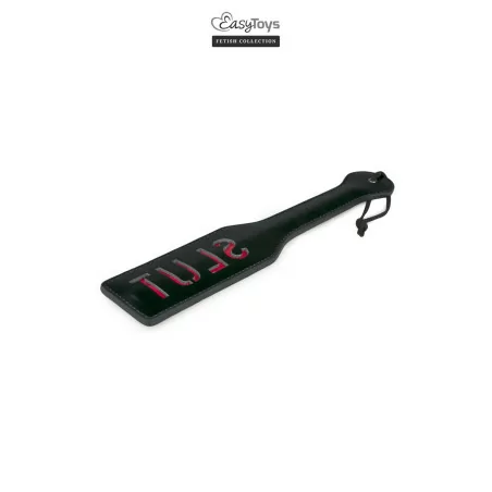 Spanking Paddle Marking SLUT - Colección fetiche - Easytoys Fetish Collection (21,70 €) | Poppers Express