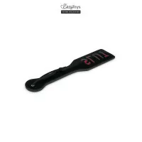 Spanking Paddle Marking SLUT - Colección fetiche - Easytoys Fetish Collection (21,70 €) | Poppers Express