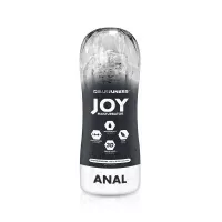 Gioia masturbatore anale - Blue Junker (21,90 €) | Poppers Express