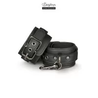 Wrist cuffs - Fetish Collection - Easytoys Fetish Collection (€39.95) | Poppers Express