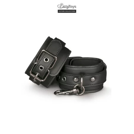 Wrist cuffs - Fetish Collection - Easytoys Fetish Collection (€39.95) | Poppers Express