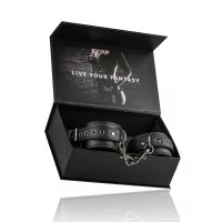 Wrist cuffs - Fetish Collection - Easytoys Fetish Collection (€39.95) | Poppers Express