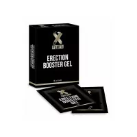 Erection Activator Gel - Cruising Pack (6 pods 4ml) - XPower (€14.90) | Poppers Express