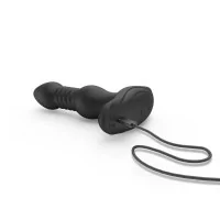 Hin und her vibrierender Plug – Deep Stormer von Dorcel - Dorcel (119,90 €) | Poppers Express