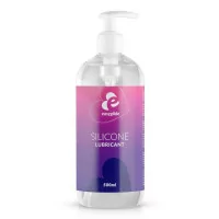 EasyGlide Silicone Lubricant 500ml with Pump - Easyglide (€34.90) | Poppers Express