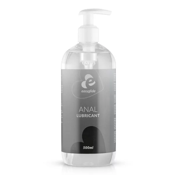 EasyGlide Anal Glijmiddel - 500ml - Easyglide (€ 32,90) | Poppers Express