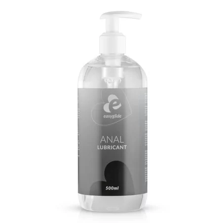 EasyGlide Anal Glijmiddel - 500ml - Easyglide (€ 32,90) | Poppers Express