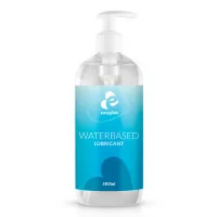 Lubrifiant Eau EasyGlide 500 ml avec pompe - Easyglide (27,99 €) | Poppers Express