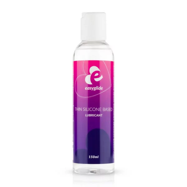 EasyGlide Siliconen Glijmiddel - 150ml - Easyglide (€ 14,99) | Poppers Express