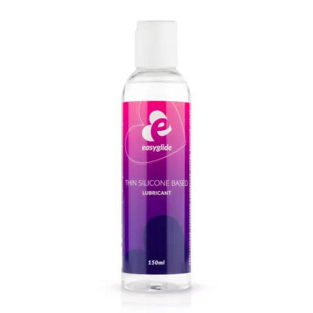 EasyGlide Siliconen Glijmiddel - 150ml - Easyglide (€ 14,99) | Poppers Express