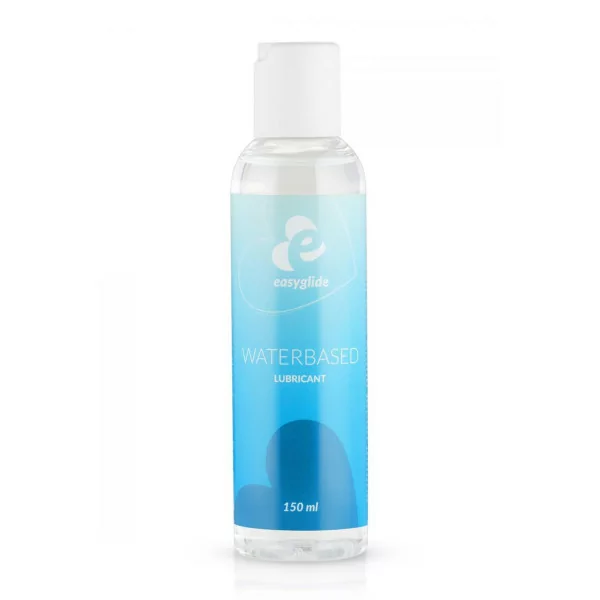 EasyGlide Wasserschmiermittel - 150 ml - Easyglide (8,99 €) | Poppers Express