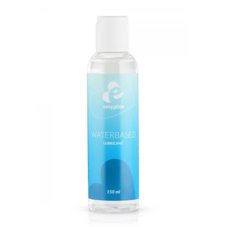 EasyGlide Wasserschmiermittel - 150 ml - Easyglide (8,99 €) | Poppers Express