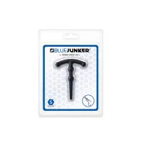 Harnröhrensondierung aus Silikon 5 x 0,8 cm - Blue Junker (7,90 €) | Poppers Express