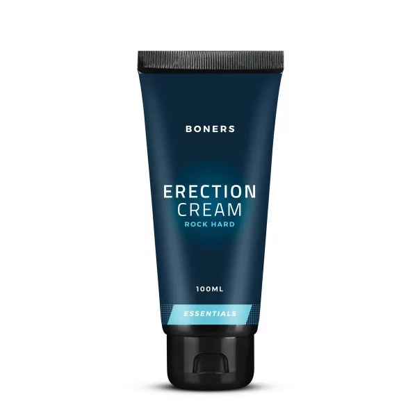 Boners Erektionscreme - Boners (17,90 €) | Poppers Express