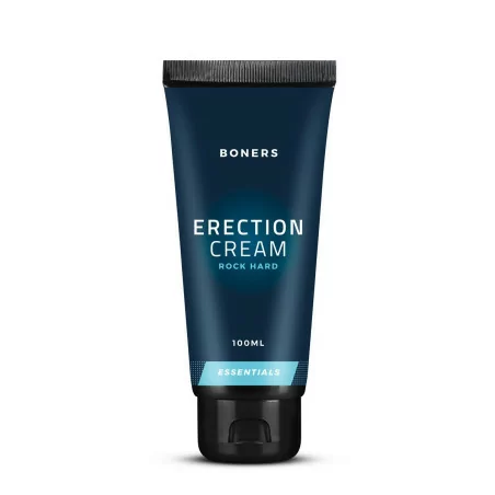 Boners erectie crème - Boners (€ 17,90) | Poppers Express