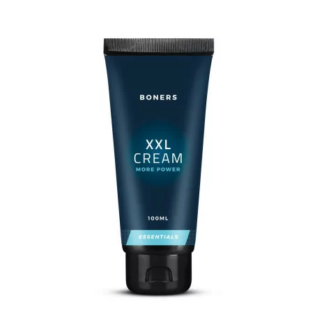 Crema para el Pene XXL - Boners - Boners (17,90 €) | Poppers Express