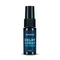 Delay Spray - Boners - Boners (€17.90) | Poppers Express