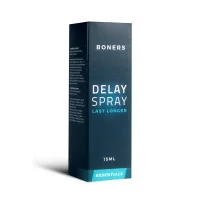 Delay Spray - Boners - Boners (€17.90) | Poppers Express