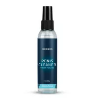 Penis Cleaner 150ml - Boners Intimate Cleanser - Boners (€17.90) | Poppers Express