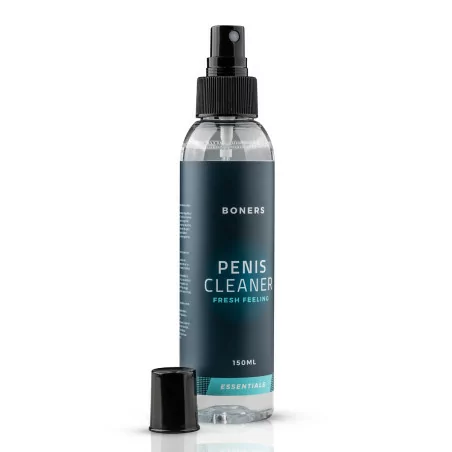 Penis Cleaner 150ml - Boners Intimate Cleanser - Boners (€17.90) | Poppers Express