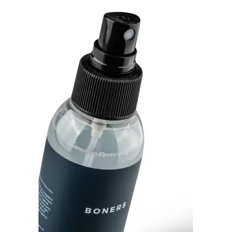 Limpiador de Pene 150ml - Boners Limpiador Íntimo - Boners (17,90 €) | Poppers Express