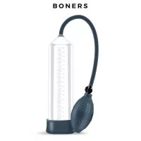 Bomba de pene Boners - Modelo 1 - Boners (29,90 €) | Poppers Express