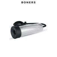 Bomba de pene Boners - Modelo 1 - Boners (29,90 €) | Poppers Express